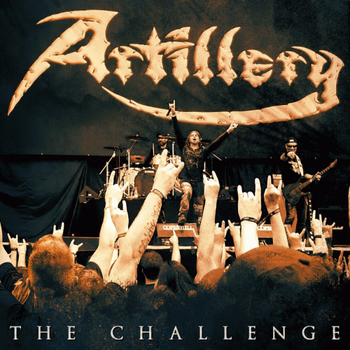 Artillery : The Challenge